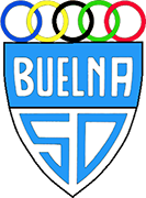 Logo of S.D. BUELNA-min
