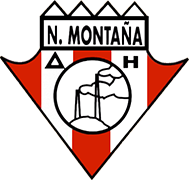 Logo of S.D. NUEVA MONTAÑA-min