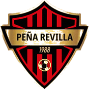 Logo of S.D. PEÑA REVILLA-1-min