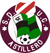 Logo of S.D. UNION C. ASTILLERO-min