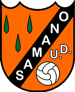 Logo of U.D. SAMANO-min