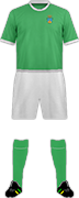Kit C.D. SALVATIERRA