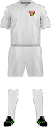 Kit C.D.E. TNT DAIMIEL