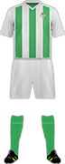 Kit PIEDRABUENA F.C.
