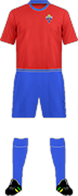 Kit POZUELO C.F.-1