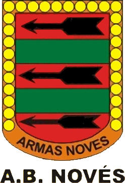 Logo of A.B. NOVÉS. (CASTILLA LA MANCHA)