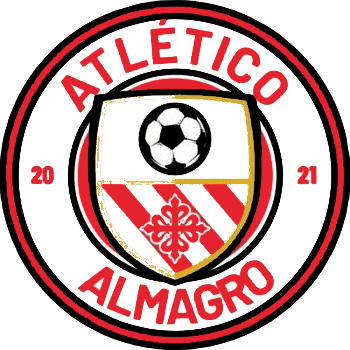 Logo of ATLÉTICO ALMAGRO (CASTILLA LA MANCHA)