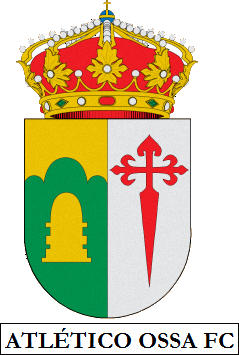 Logo of ATLÉTICO OSSA F.C. (CASTILLA LA MANCHA)
