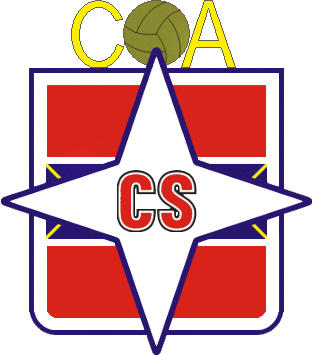 Logo of C. ATLÉTICO CALVO SOTELO (CASTILLA LA MANCHA)