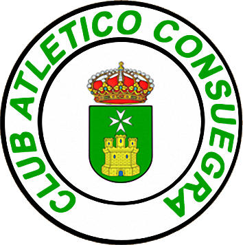 Logo of C. ATLÉTICO CONSUEGRA (CASTILLA LA MANCHA)
