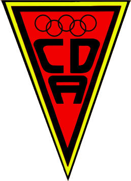 Logo of C.D. AZUQUECA (CASTILLA LA MANCHA)
