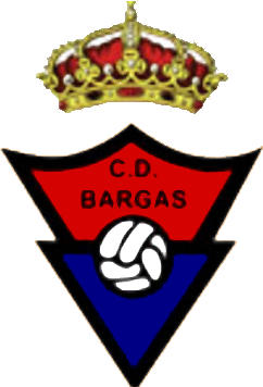 Logo of C.D. BARGAS (CASTILLA LA MANCHA)