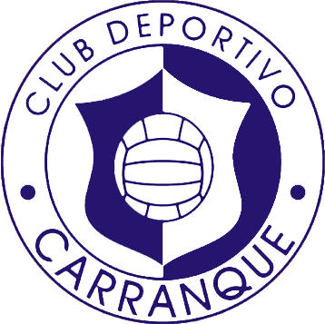 Logo of C.D. CARRANQUE (CASTILLA LA MANCHA)