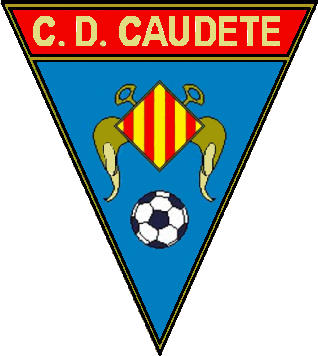 Logo of C.D. CAUDETANO (CASTILLA LA MANCHA)