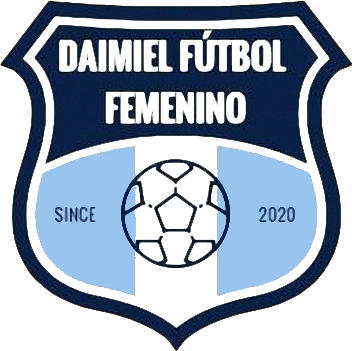 Logo of C.D. DAIMIEL F.F. (CASTILLA LA MANCHA)