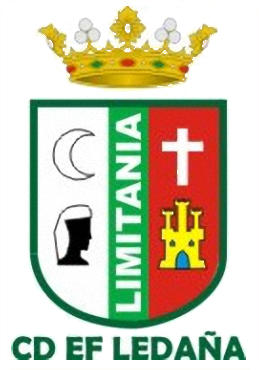 Logo of C.D. E.F. LEDAÑA (CASTILLA LA MANCHA)