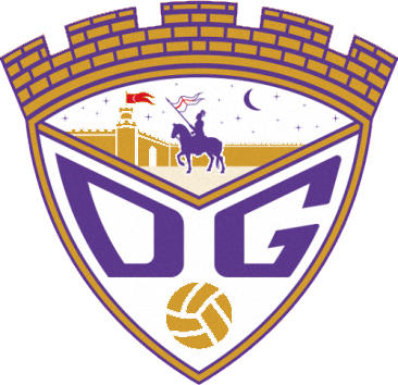Logo of C.D. GUADALAJARA-2 (CASTILLA LA MANCHA)