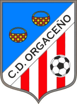 Logo of C.D. ORGACEÑO (CASTILLA LA MANCHA)