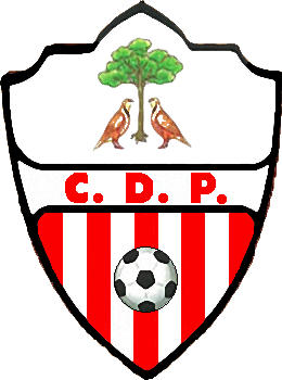 Logo of C.D. PEDROÑERAS (CASTILLA LA MANCHA)