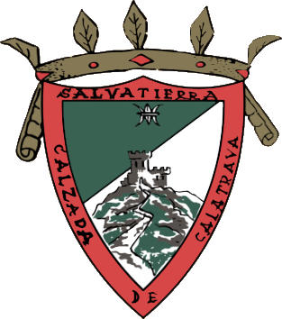 Logo of C.D. SALVATIERRA-1 (CASTILLA LA MANCHA)