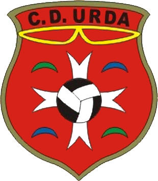 Logo of C.D. URDA (CASTILLA LA MANCHA)