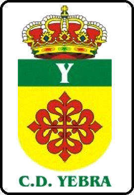 Logo of C.D. YEBRA (CASTILLA LA MANCHA)