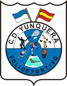 Logo of C.D. YUNQUERA (CASTILLA LA MANCHA)