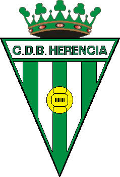 Logo of C.D.B. HERENCIA (CASTILLA LA MANCHA)