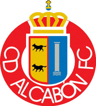 Logo of C.D.E. ALCABÓN F.C. (CASTILLA LA MANCHA)
