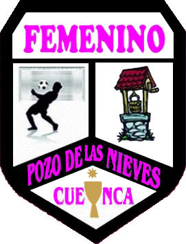 Logo of C.D.E. POZO DE LAS NIEVES (CASTILLA LA MANCHA)