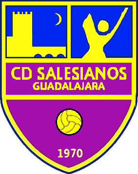 Logo of C.D.E. SALESIANOS (CASTILLA LA MANCHA)