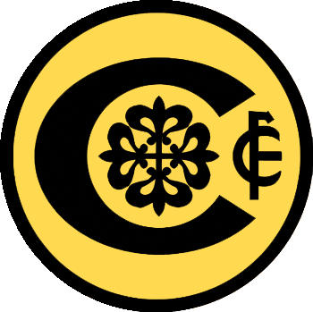 Logo of C.F. CALATRAVA-1 (CASTILLA LA MANCHA)