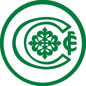 Logo of C.F. CALATRAVA (CASTILLA LA MANCHA)