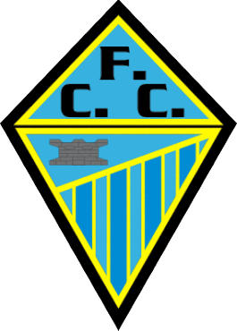 Logo of C.F. CORRALEÑO (CASTILLA LA MANCHA)