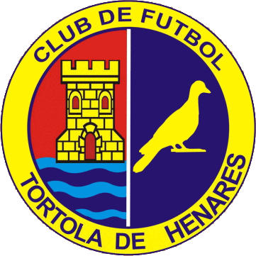 Logo of C.F. TÓRTOLA (CASTILLA LA MANCHA)