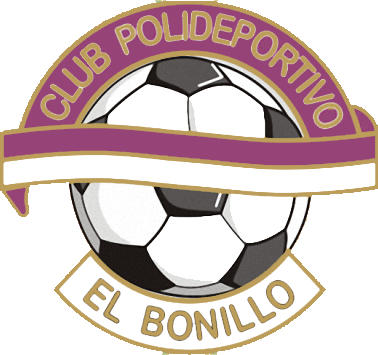 Logo of C.P. EL BONILLO (CASTILLA LA MANCHA)