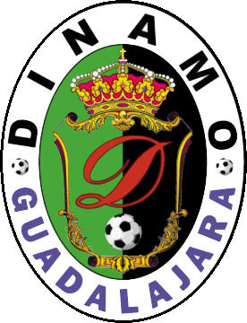 Logo of DINAMO DE GUADALAJARA (CASTILLA LA MANCHA)