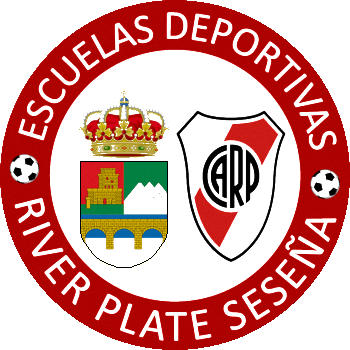 Logo of E.D. RIVER PLATE SESEÑA (CASTILLA LA MANCHA)