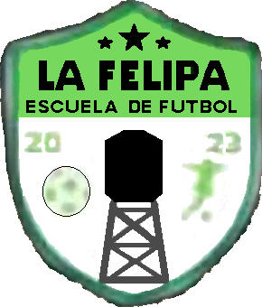 Logo of E.F. LA FELIPA (CASTILLA LA MANCHA)