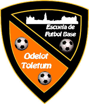 Logo of E.F.B. ODELOT TOLETUM (CASTILLA LA MANCHA)