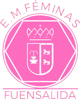 Logo of E.M. FÉMINAS FUENSALIDA (CASTILLA LA MANCHA)