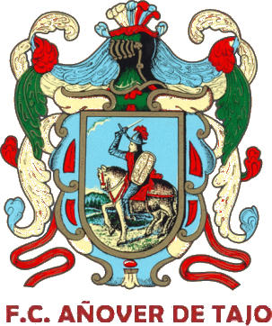 Logo of F.C. AÑOVER DE TAJO (CASTILLA LA MANCHA)