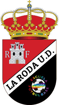 Logo of LA RODA U.D. (CASTILLA LA MANCHA)