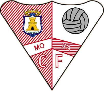 Logo of MORA C.F. (CASTILLA LA MANCHA)