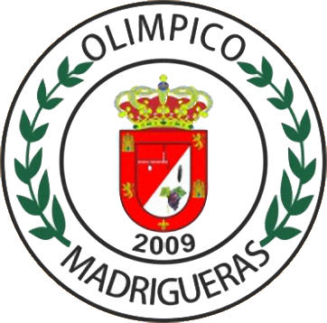 Logo of OLÍMPICO MADRIGUERAS (CASTILLA LA MANCHA)