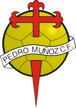 Logo of PEDRO MUÑOZ C.F. (CASTILLA LA MANCHA)