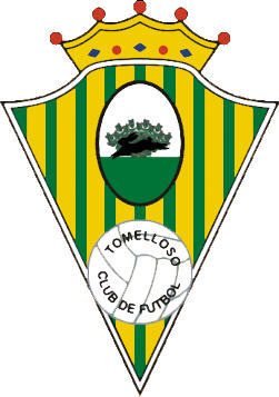 Logo of TOMELLOSO C.F.-2 (CASTILLA LA MANCHA)