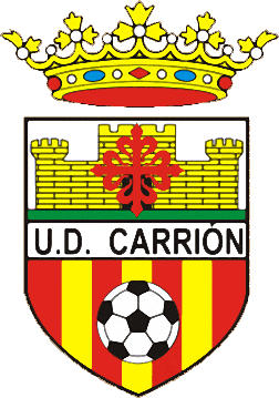 Logo of U.D. CARRIÓN (CASTILLA LA MANCHA)