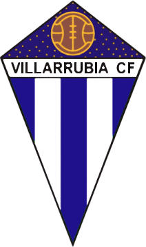 Logo of VILLARRUBIA C.F. (CASTILLA LA MANCHA)