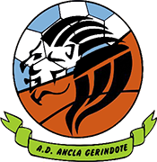 Logo of A.D. ANCLA GERINDOTE-min